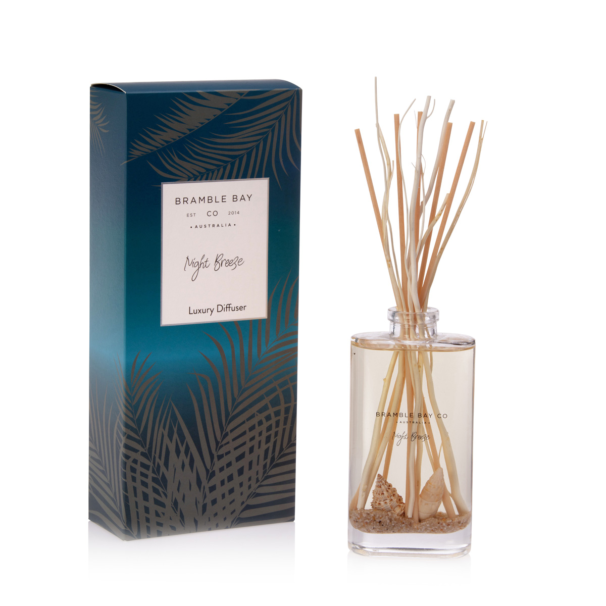 NIGHT BREEZE DIFFUSER That Beach Shop