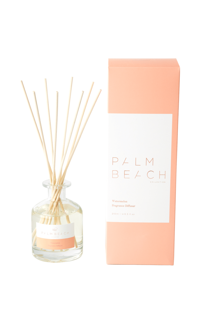 PALM BEACH WATERMELON DIFFUSER That Beach Shop