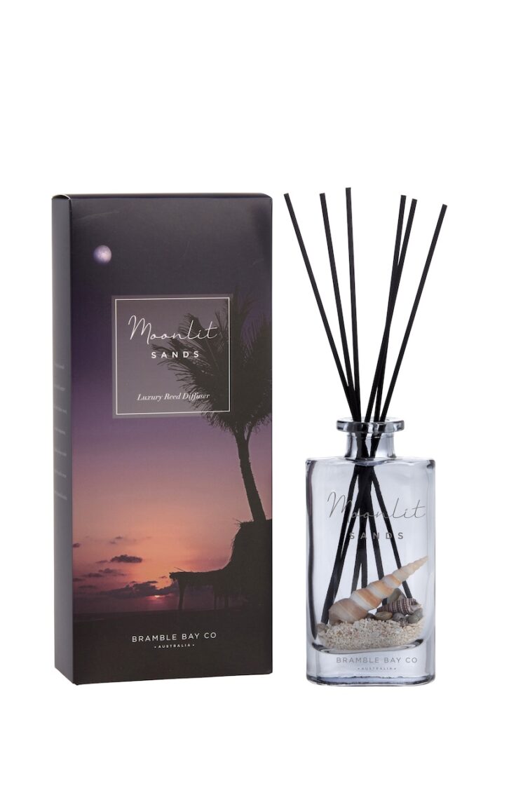 MOONLIT SANDS DIFFUSER