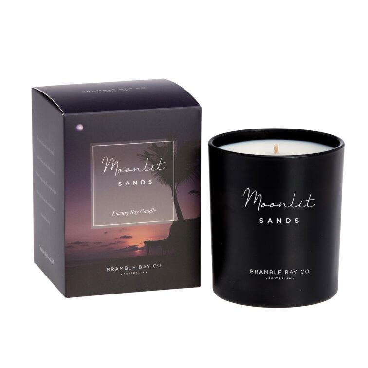 MOONLIT SANDS CANDLE