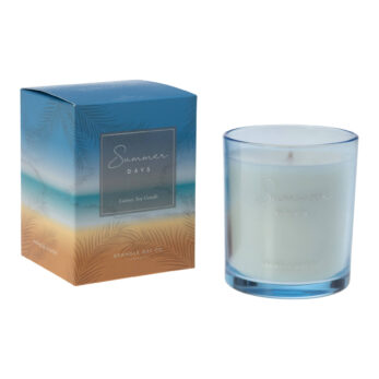 SUMMER DAYS CANDLE