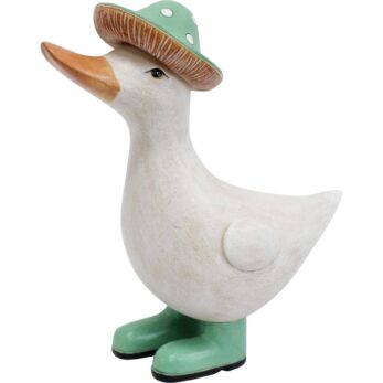 LOUIE DUCK