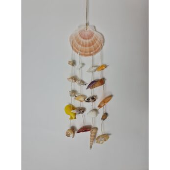 SCALLOP HANGER