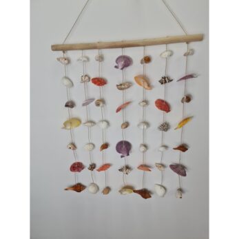 SHELL HANGER 7