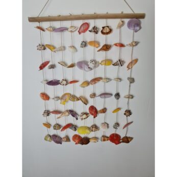SHELL HANGER 9
