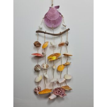 CLAMSHELL HANGER