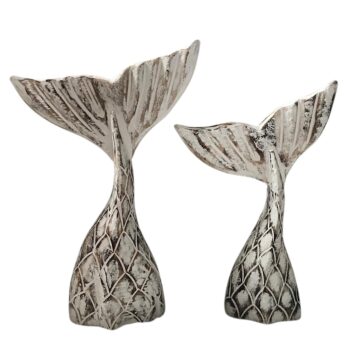 MERMAID TAIL SET