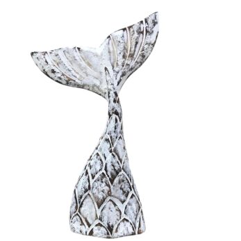 MERMAID TAIL LARGE
