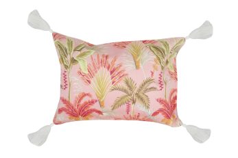 INFLATABLE BEACH PILLOW