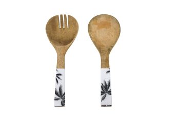 HAVANA SALAD SERVERS