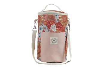 BARREL COOLER BAG RETRO SUMMER