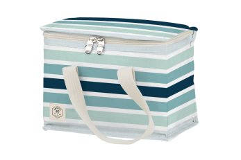 INSULATED LUNCH BAG OCEAN TIDE