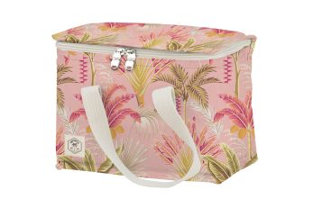 INSULATED LUNCH BAG TROPICANA