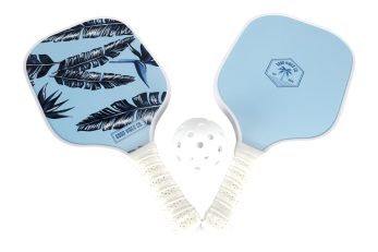 PICKLE BALL SET SORRENTO PALM