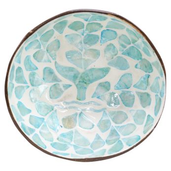 COCO BOWL WHALE TAIL