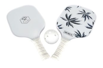 PICKLE BALL SET HAVANA