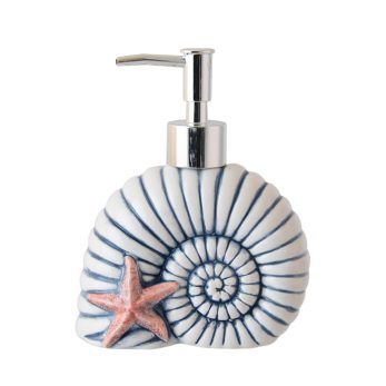 NEPTUNE SOAP DISPENSER