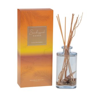 SUNKISSED SANDS DIFFUSER