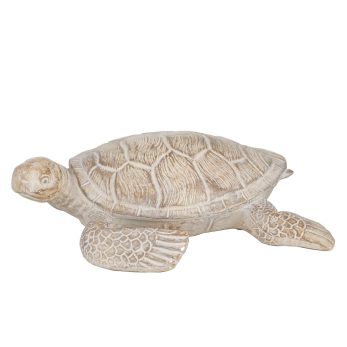 TURTLE SCULPTURE