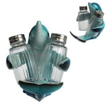 DOLPHIN SALT & PEPPER