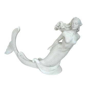 SWIMMING MERMAID