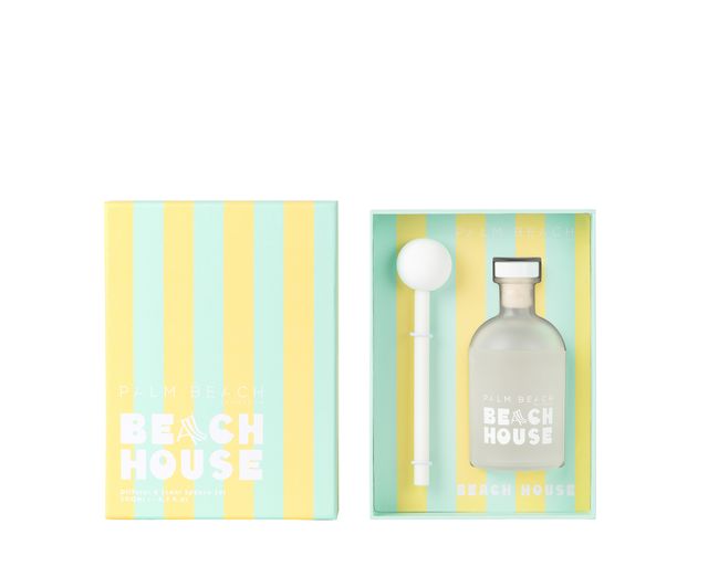 BEACH HOUSE DIFFUSER