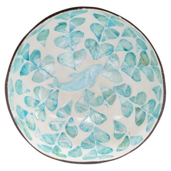 WHALE COCO BOWL