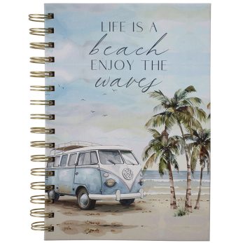 KOMBI NOTEBOOK