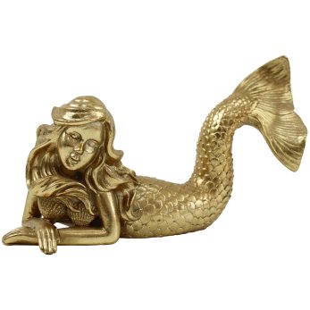 GOLD MERMAID