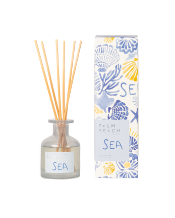 SEA REED DIFFUSER