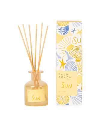 SUN REED DIFFUSER